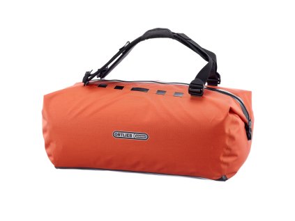 43438 vodeodolna cestovni taska ortlieb duffle lite roiboos 60l
