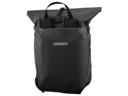 43585 batoh brasna ortlieb vario ql3 1 cerna 20l
