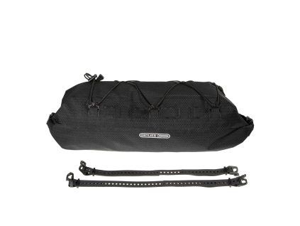 43765 vodotesny vak ortlieb dry pack cerny 16l