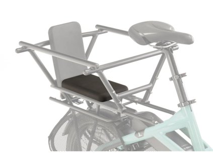 tern clubhouse seat pad