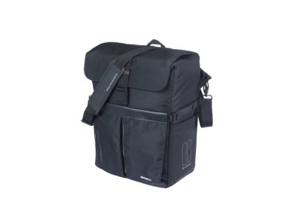 basil move brasna pres rameno mik hooks 15l cerna