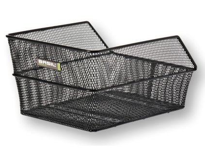 37102 basil cento s kos na zadni nosic cerny