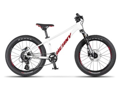 destske mtb kolo beany blaster 20 bile