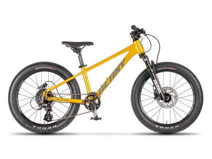 destske mtb kolo beany blaster 20 gold