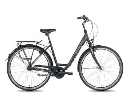 grecos boston black damen 45