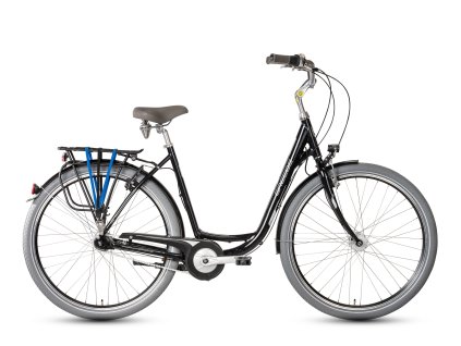 grecos manhattan black 50