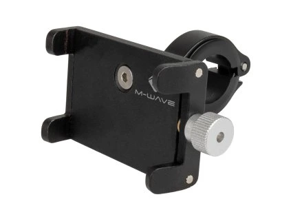 m wave bike mount al smartphone bracket