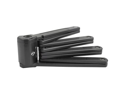 m wave f 1240 8 folding lock