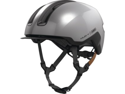 hud y gleam silver 1