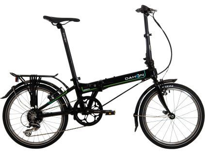 skladaci kolo dahon mariner d8 cerne
