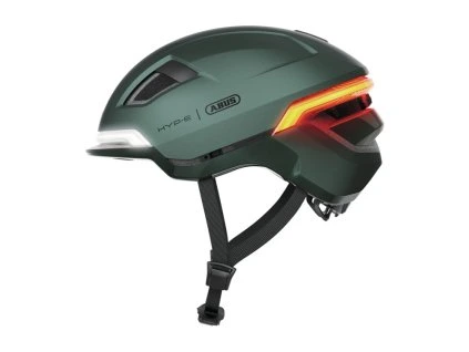 helma na kolo abus hyp e jungle green