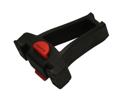 2937 adapter na hlavovou trubku klickfix pro skladaci kola