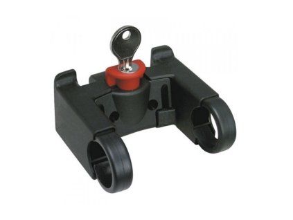 adapter klickfix pro kosik na kolo se zamkem