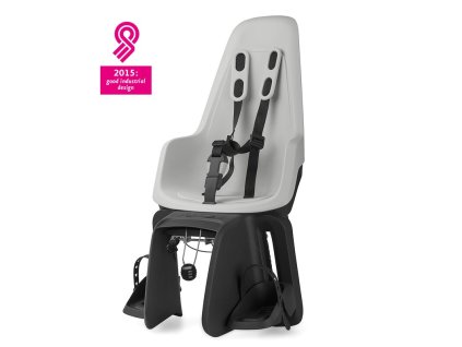 3060 detska cyklosedacka bobike one maxi snow white