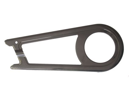 2535 kovovy kryt retezu 38 zubu