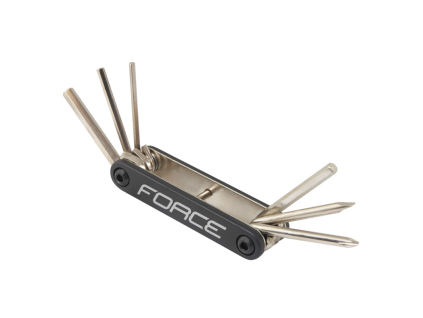 3900 naradi na kolo force mini 6 funkci