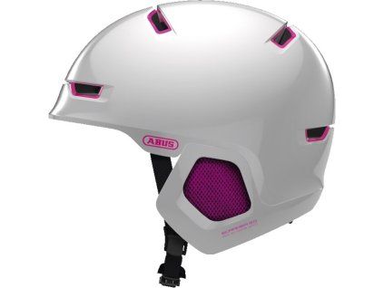 3336 prilba abus scraper 3 0 era pearl white m