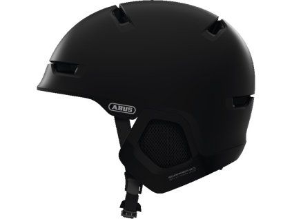 3318 prilba abus scraper 3 0 era velvet black m