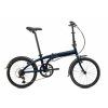 579 2 tern link b7 skladaci kolo tmave modra seda