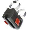 84 twin adapter pro u zamek na kolo klickfix
