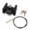 522 ortlieb mounting set adapter se zamkem