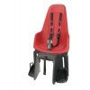 801216 detska sedacka Bobike Maxi ONE red