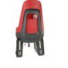 801216 detska sedacka Bobike Maxi ONE red1
