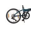 skladaci kolo Dahon Vitesse D8 modre 5