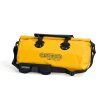 ortlieb rackpack sunny yellow 24L