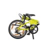 skladaci kolo Dahon Vitesse D8 zlute 4