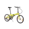 skladaci kolo Dahon Vitesse D8 zlute 2