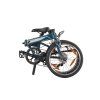 skladaci kolo Dahon Vitesse D8 modre 3