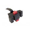 caddy klickfix adapter na skladaci kostky (1)