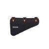 brasna na kolo bikepacking frame pack rc 4litru cerna