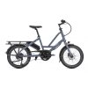 kompaktni elektricke cargo kolo tern quick haul seda citybikes