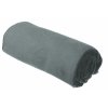 STS ADRYA DryliteTowel Grey