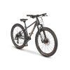 destske mtb kolo beany blaster 24 black profil