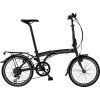 skladaci kolo dahon suv d6 cerne