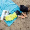ortlien drybag ps10 v akci