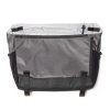 23995 3 burley travoy transit messenger bag