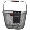 kos na riditka klickfix uni basket plus cerny