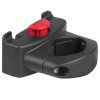 28161 adapter na riditka klickfix caddy oversize cerny
