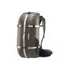 ortlieb atrack 35l dark sand