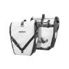 brasny na kolo ortlieb back roller white