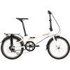 skladaci kolo dahon mariner d8 bile