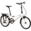 skladaci kolo dahon mariner d8 bile profil