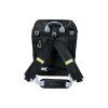basil miles bicycle daypack 17 liter black (3)