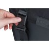 basil tour waterproof dubbele fietstas 28 liter zw