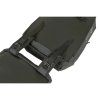 basil discovery 365d double bicycle bag m 18 liter