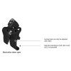 43789 2 zamykaci hacky na brasny ortlieb ql2 lock set